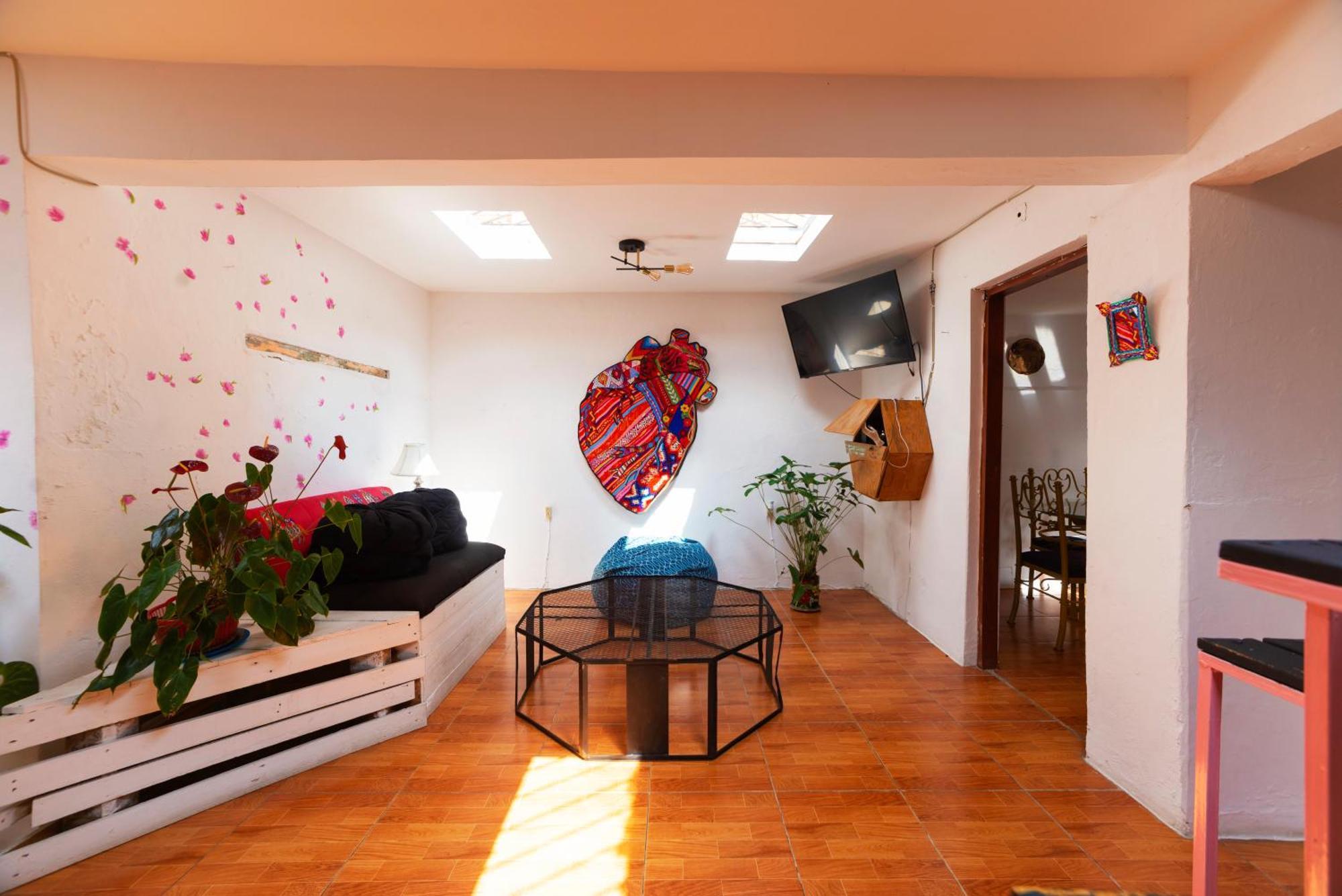 Corazon Corteza ซานกริสโตบัล เด ลาสกาซาส ภายนอก รูปภาพ