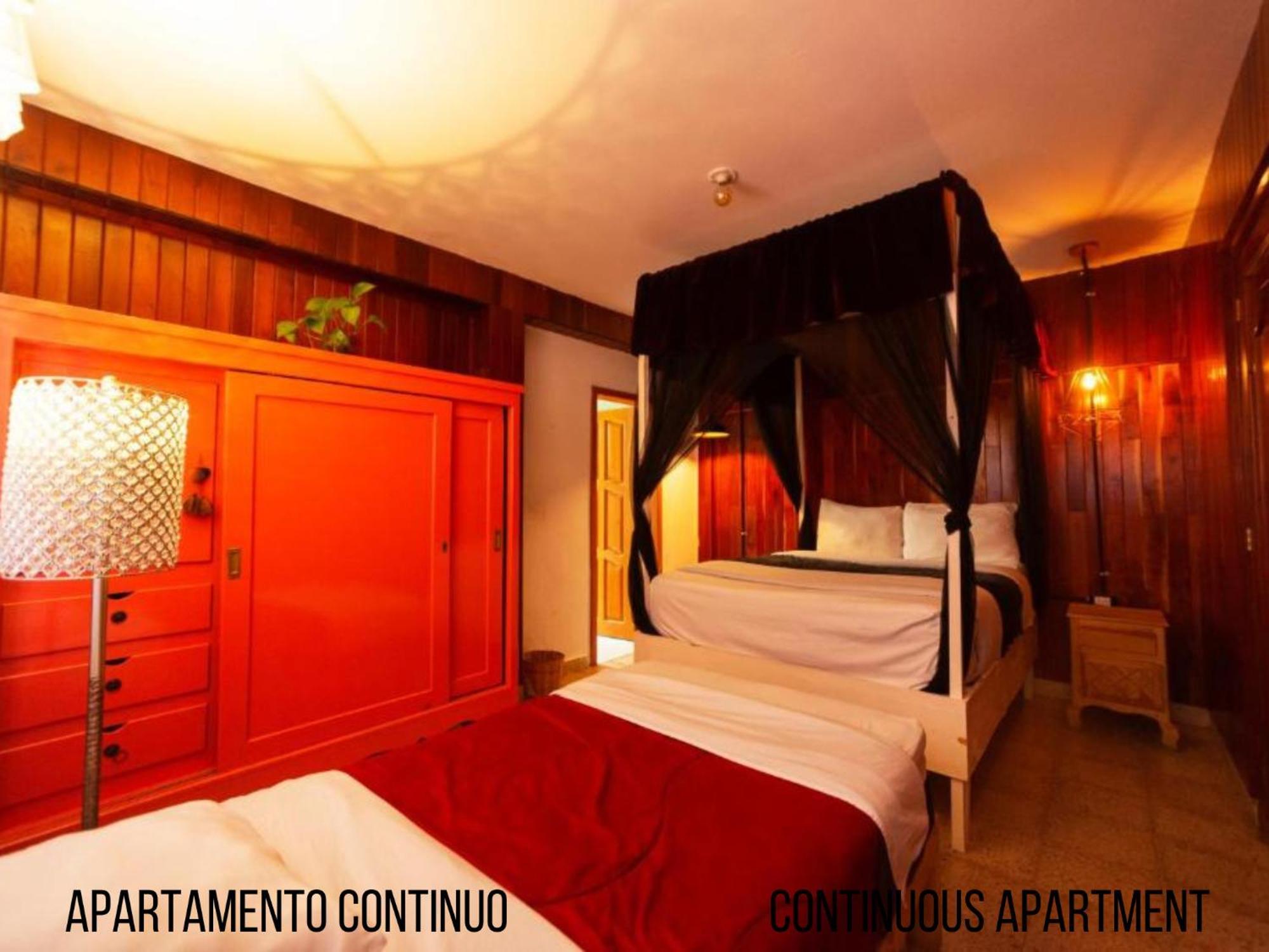 Corazon Corteza ซานกริสโตบัล เด ลาสกาซาส ภายนอก รูปภาพ