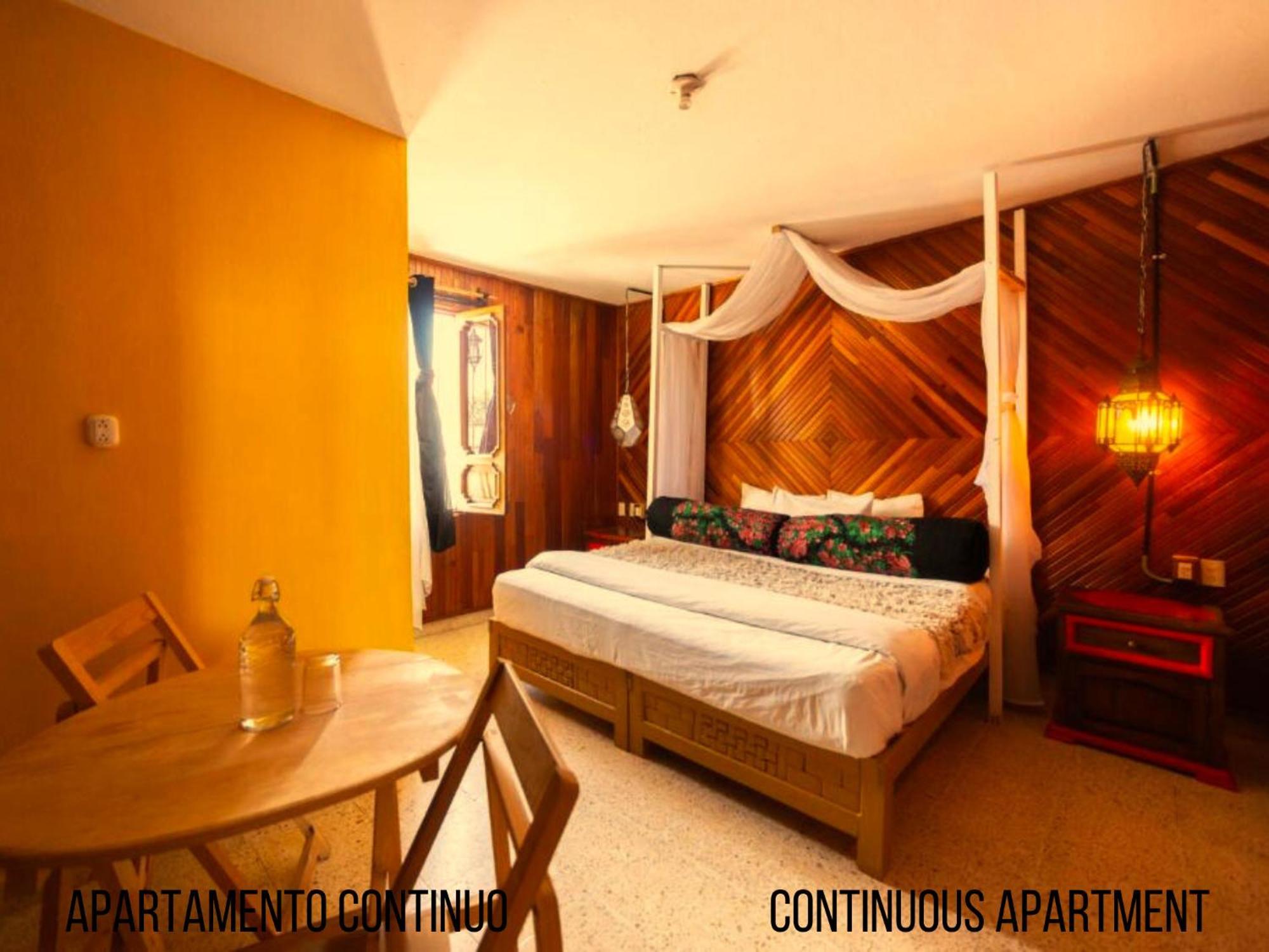 Corazon Corteza ซานกริสโตบัล เด ลาสกาซาส ห้อง รูปภาพ