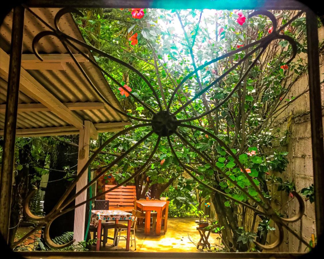 Corazon Corteza ซานกริสโตบัล เด ลาสกาซาส ภายนอก รูปภาพ
